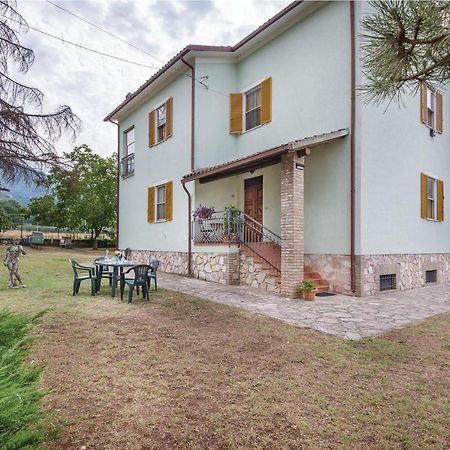 Bazzano Inferiore Amazing Home In Spoleto With Wifi מראה חיצוני תמונה