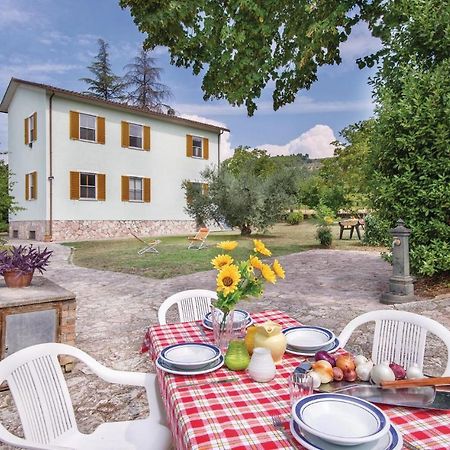 Bazzano Inferiore Amazing Home In Spoleto With Wifi מראה חיצוני תמונה
