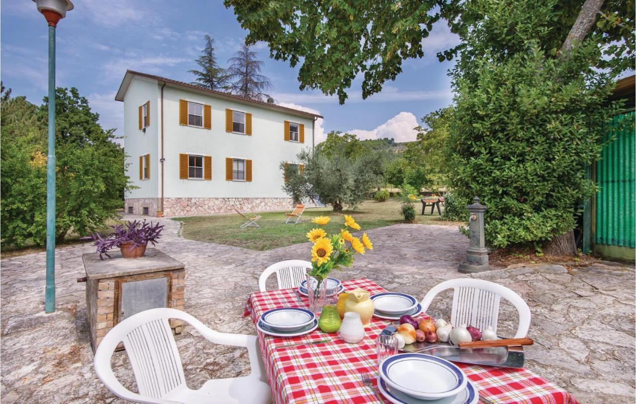 Bazzano Inferiore Amazing Home In Spoleto With Wifi מראה חיצוני תמונה