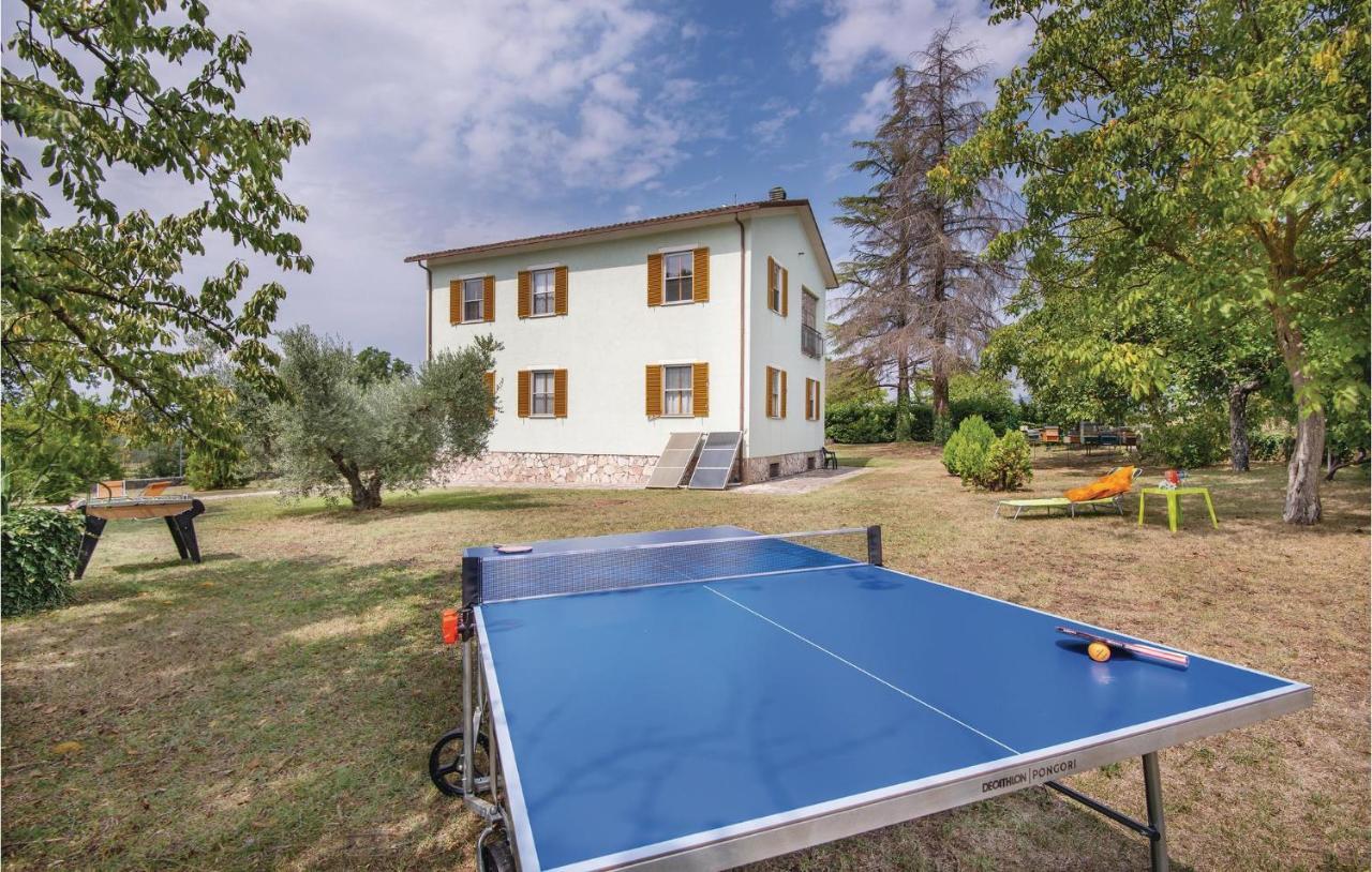 Bazzano Inferiore Amazing Home In Spoleto With Wifi מראה חיצוני תמונה