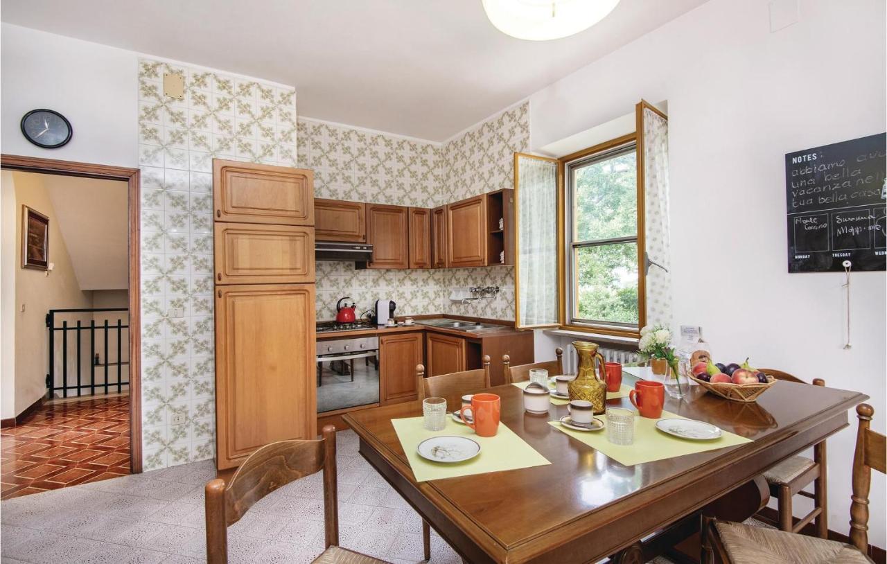 Bazzano Inferiore Amazing Home In Spoleto With Wifi מראה חיצוני תמונה