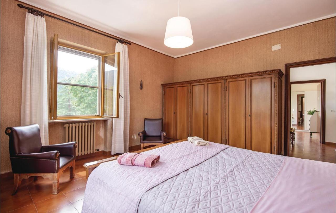 Bazzano Inferiore Amazing Home In Spoleto With Wifi מראה חיצוני תמונה
